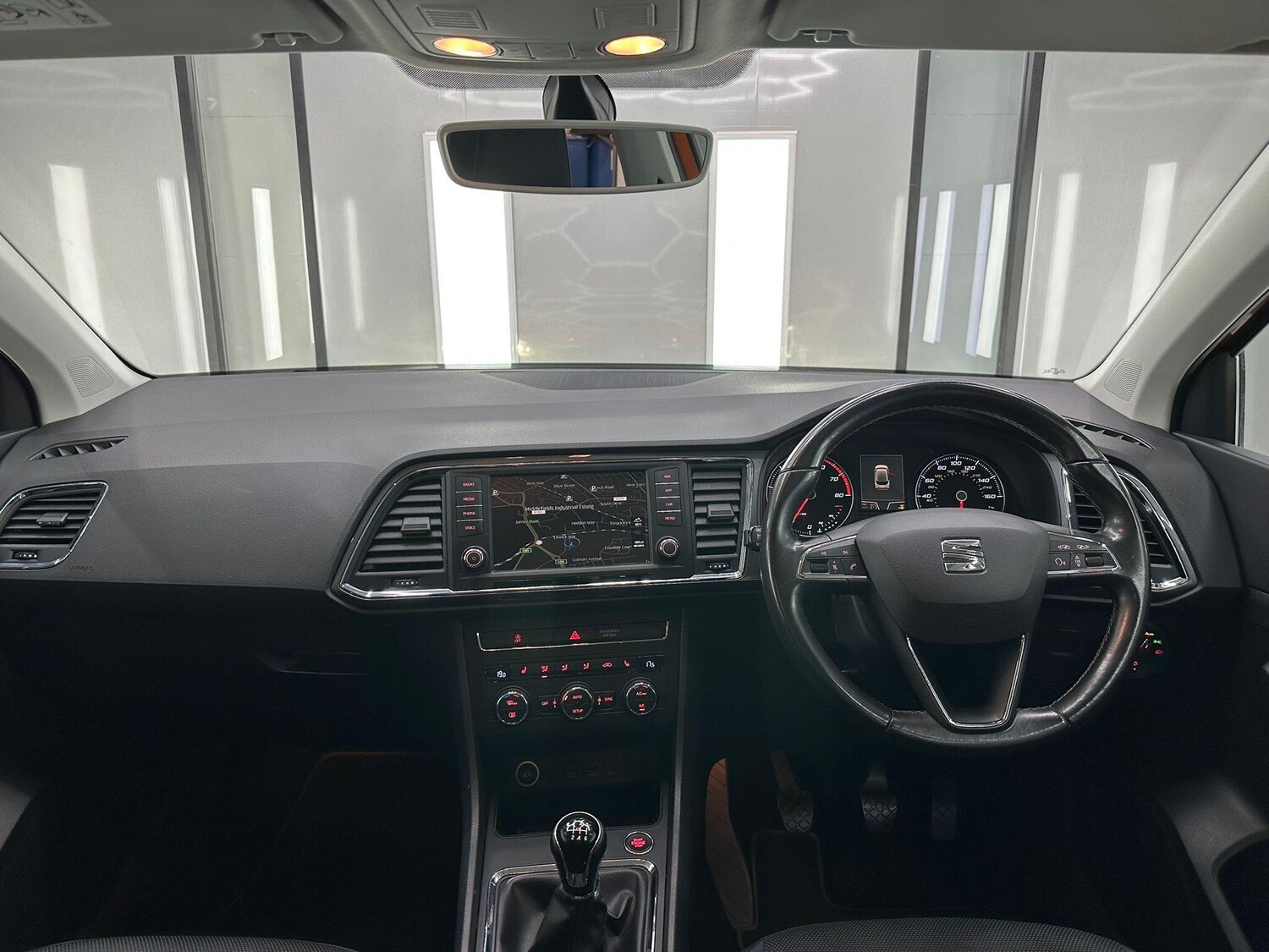 Used SEAT Ateca 2017 for sale - 76227019: Photo 30
