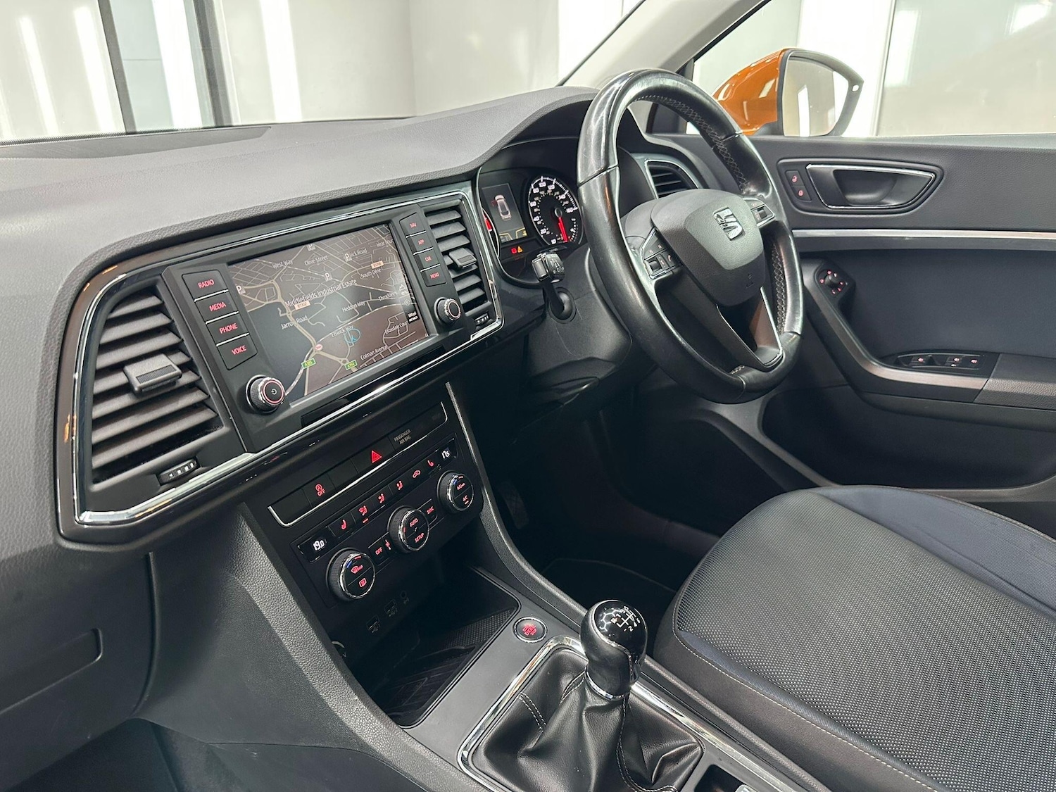 Used SEAT Ateca 2017 for sale - 76227019: Photo 31