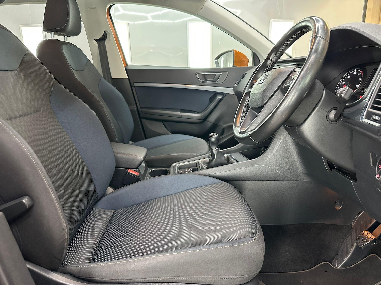 Used SEAT Ateca 2017 for sale - 76227019: Photo 33