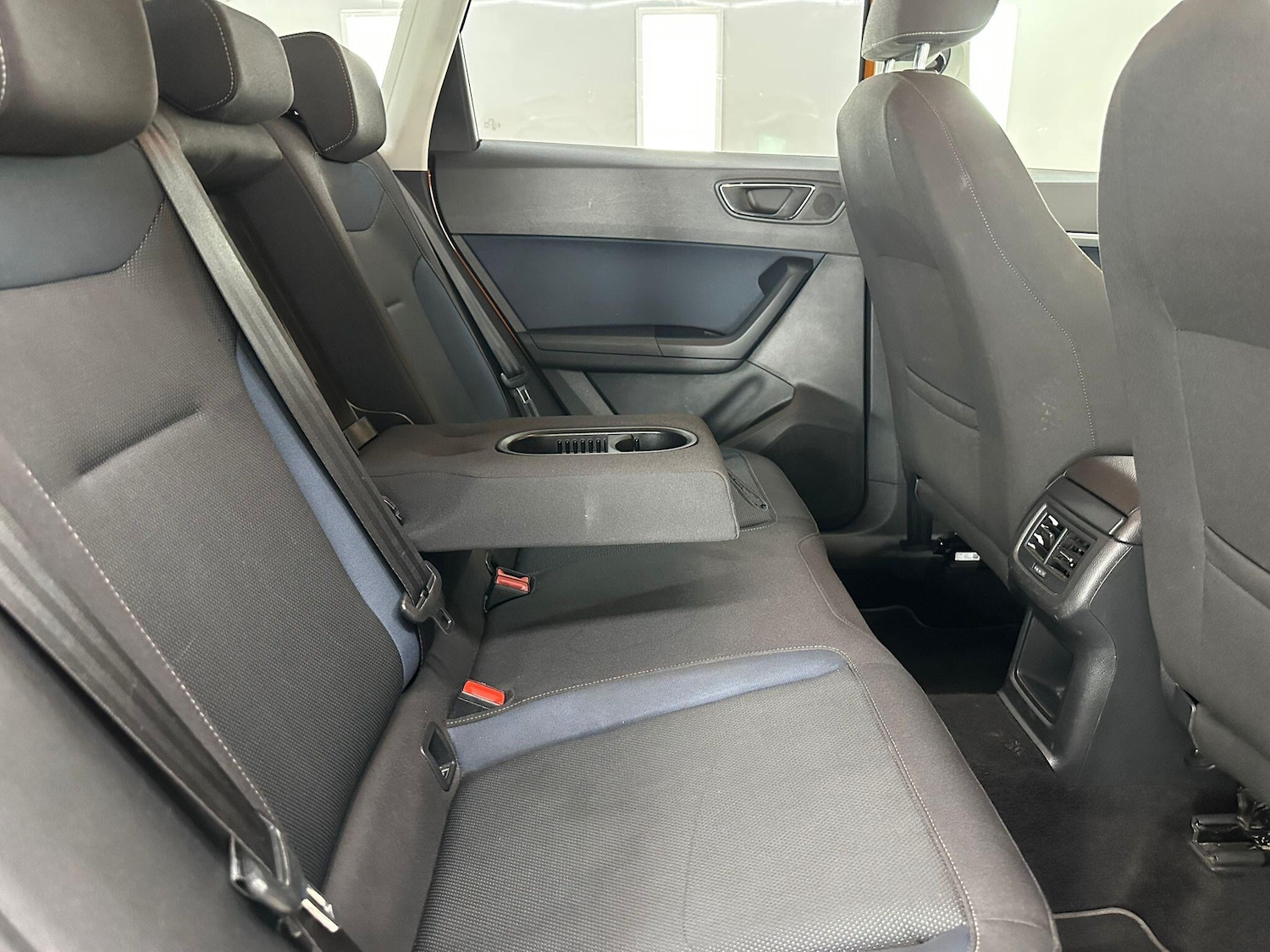 Used SEAT Ateca 2017 for sale - 76227019: Photo 34