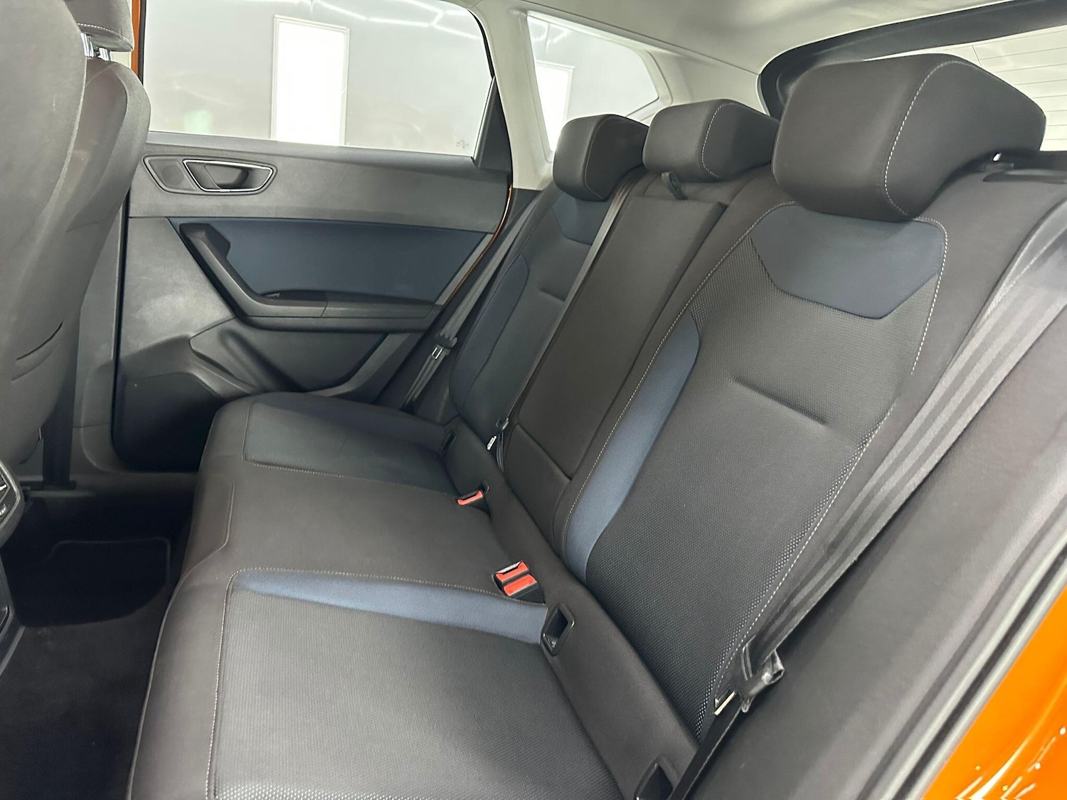 Used SEAT Ateca 2017 for sale - 76227019: Photo 35