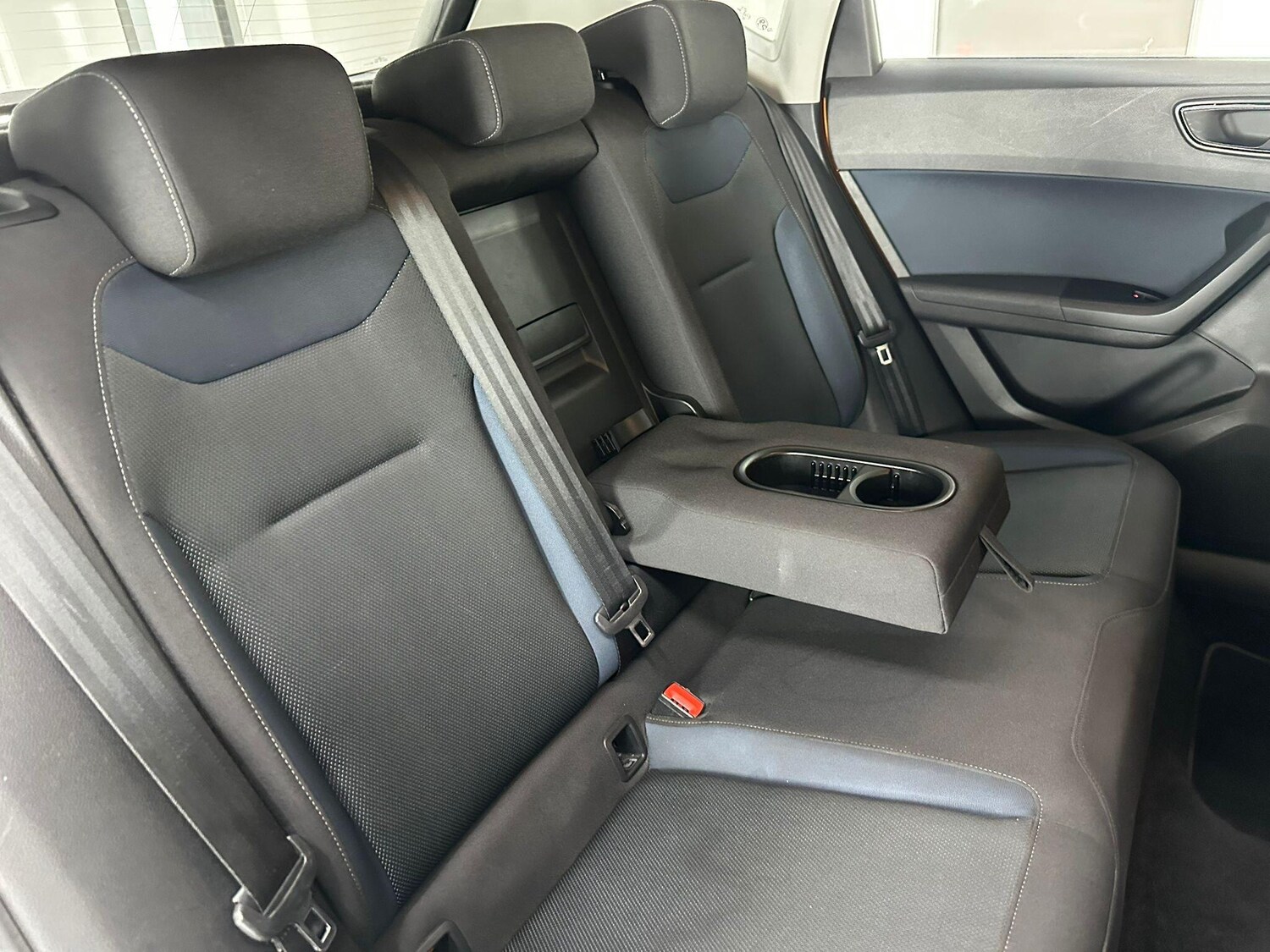 Used SEAT Ateca 2017 for sale - 76227019: Photo 36