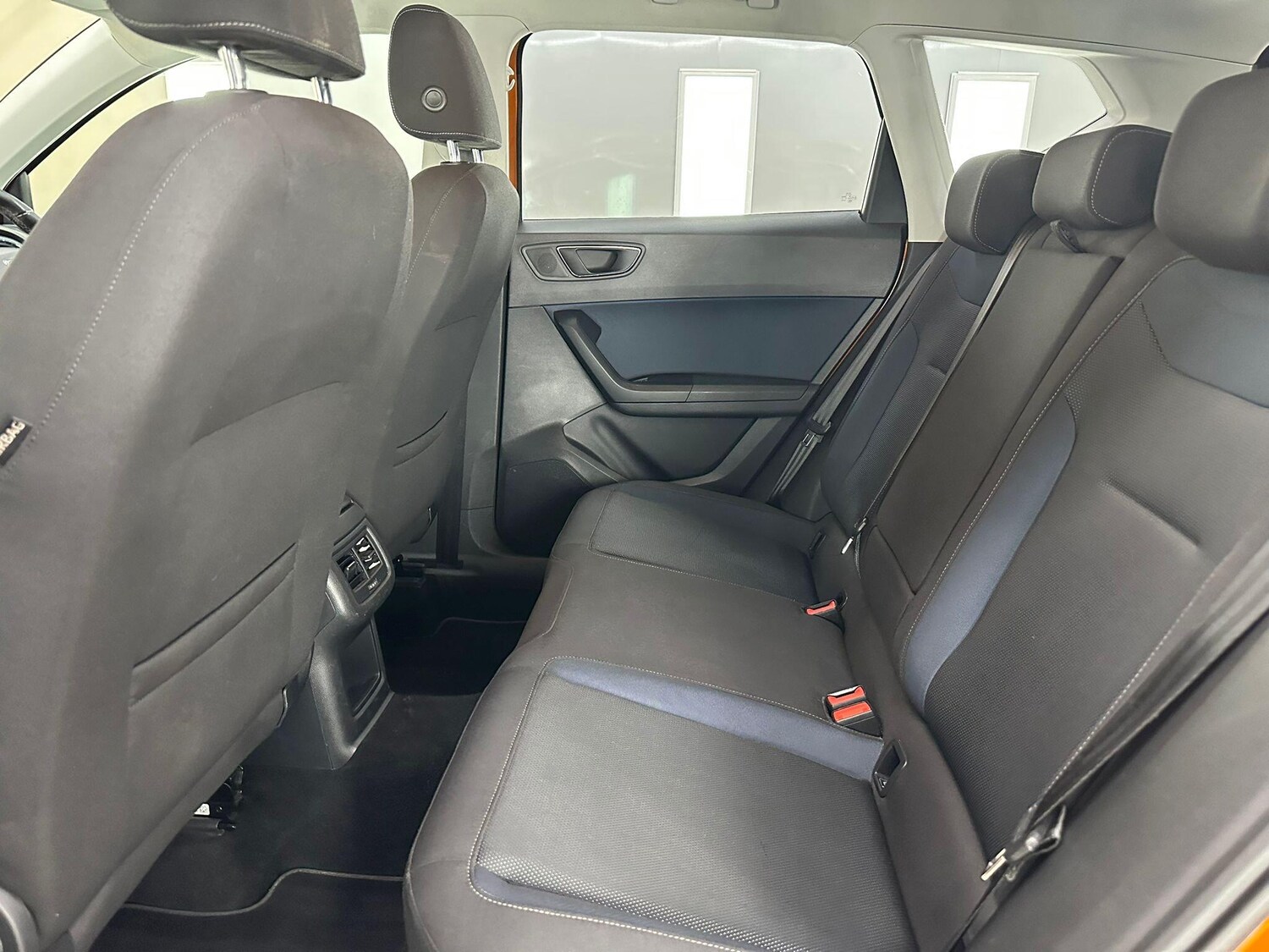 Used SEAT Ateca 2017 for sale - 76227019: Photo 37