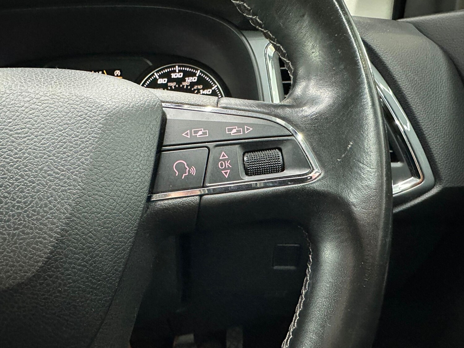 Used SEAT Ateca 2017 for sale - 76227019: Photo 38