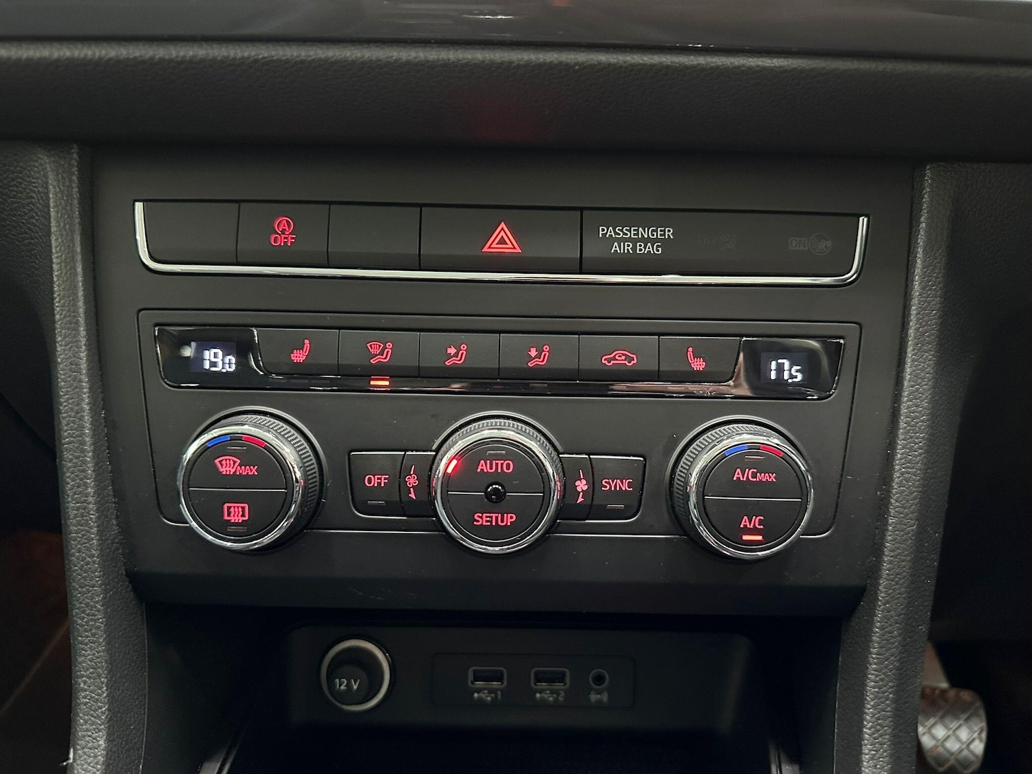 Used SEAT Ateca 2017 for sale - 76227019: Photo 39