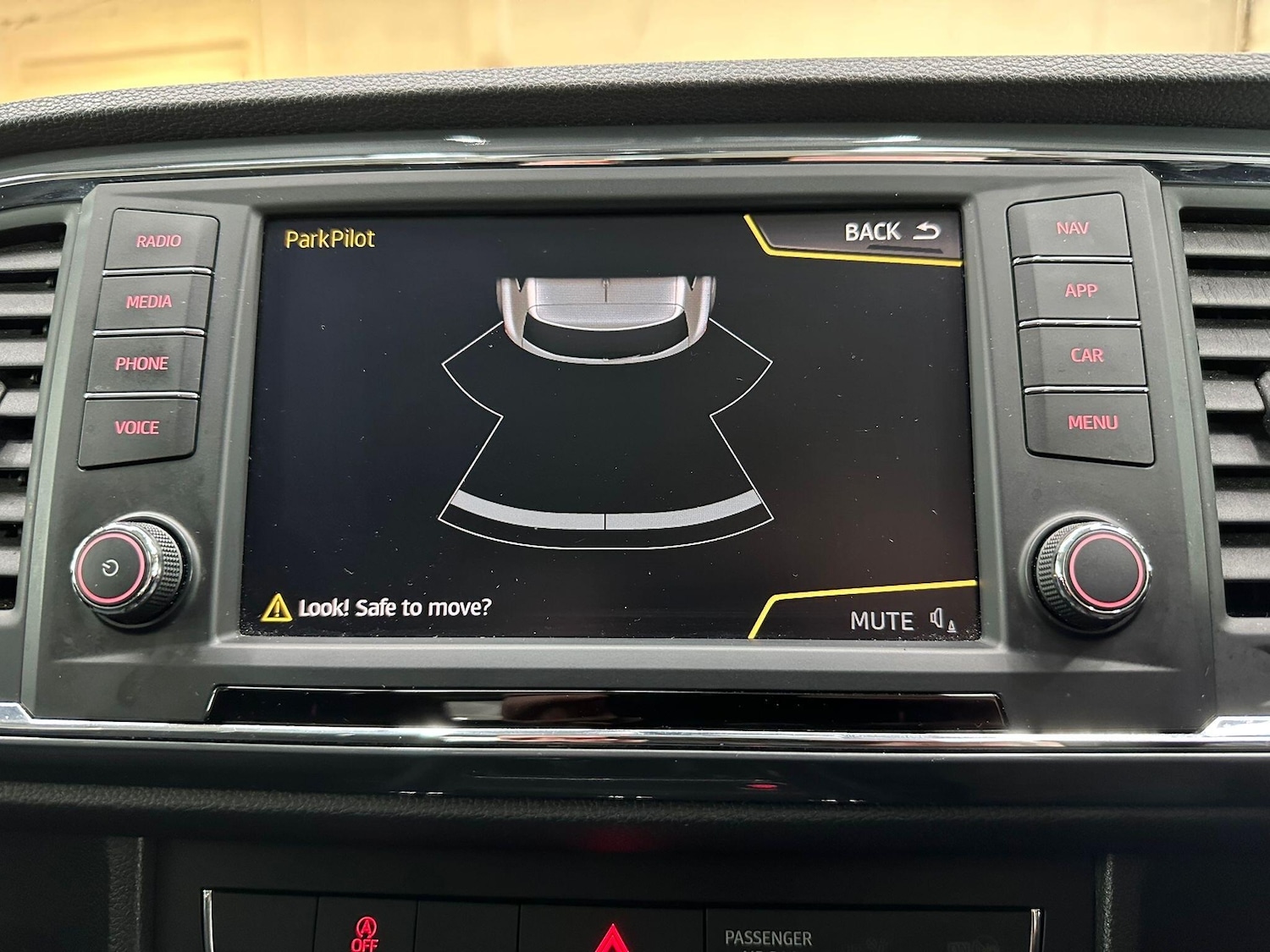 Used SEAT Ateca 2017 for sale - 76227019: Photo 46