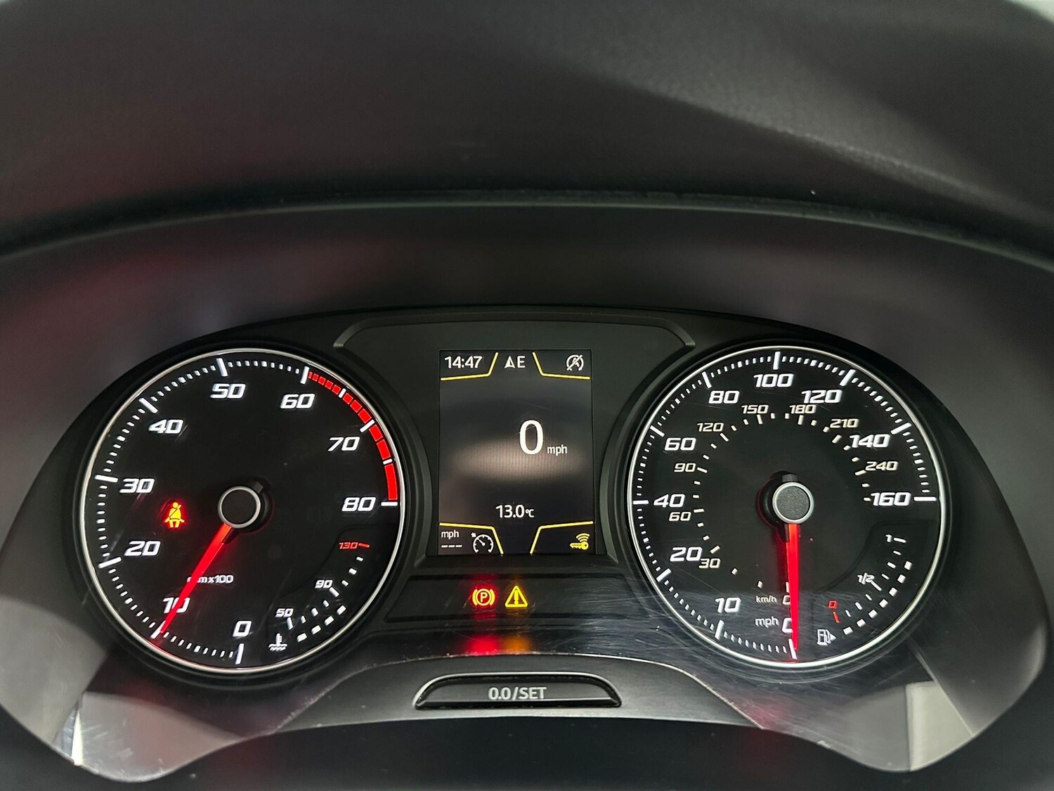 Used SEAT Ateca 2017 for sale - 76227019: Photo 48