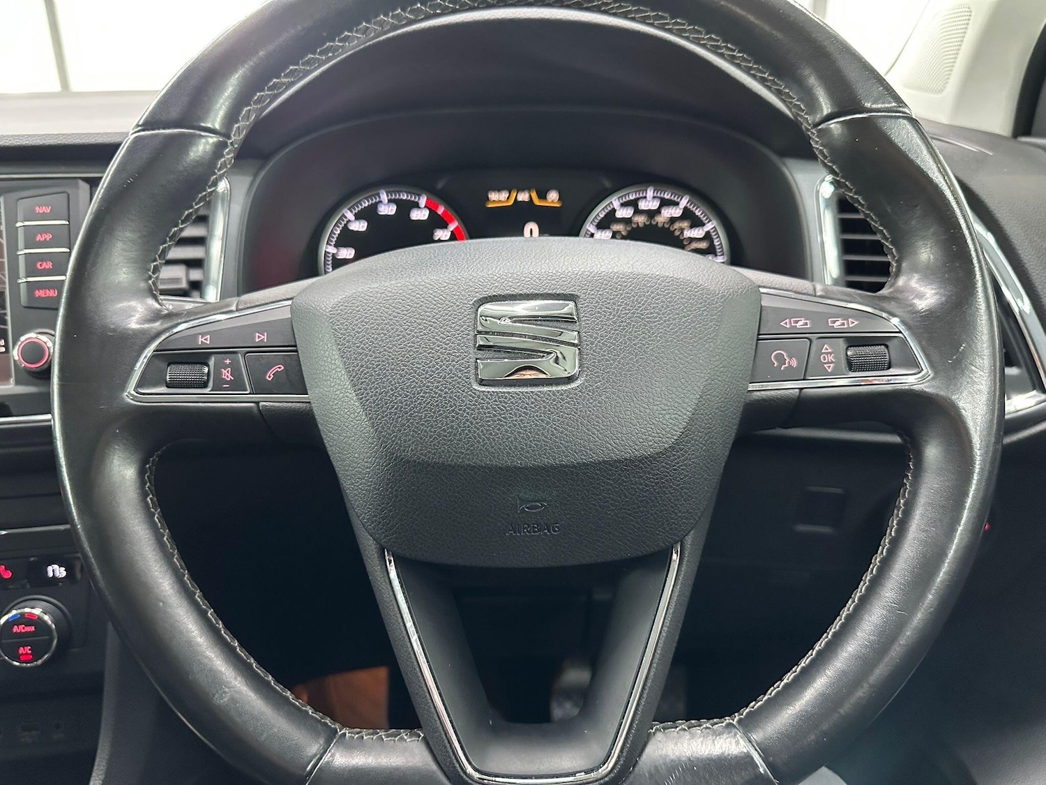 Used SEAT Ateca 2017 for sale - 76227019: Photo 49