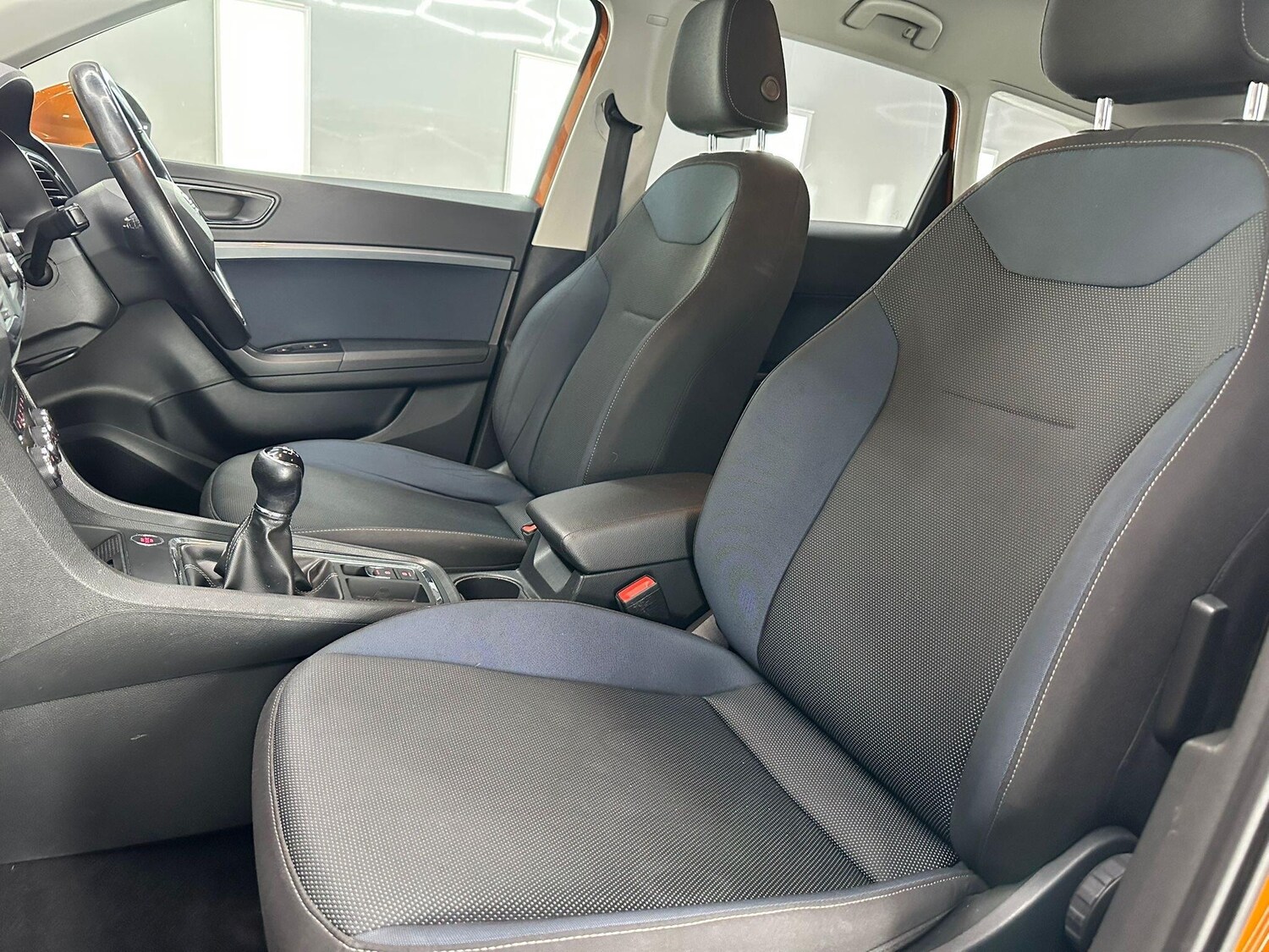 Used SEAT Ateca 2017 for sale - 76227019: Photo 51