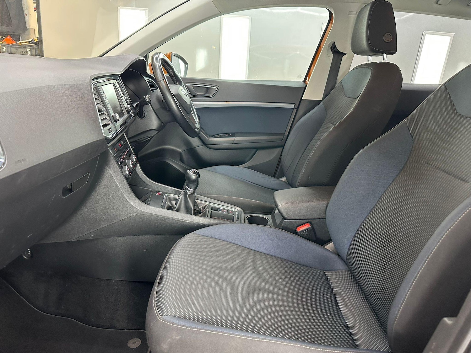 Used SEAT Ateca 2017 for sale - 76227019: Photo 52