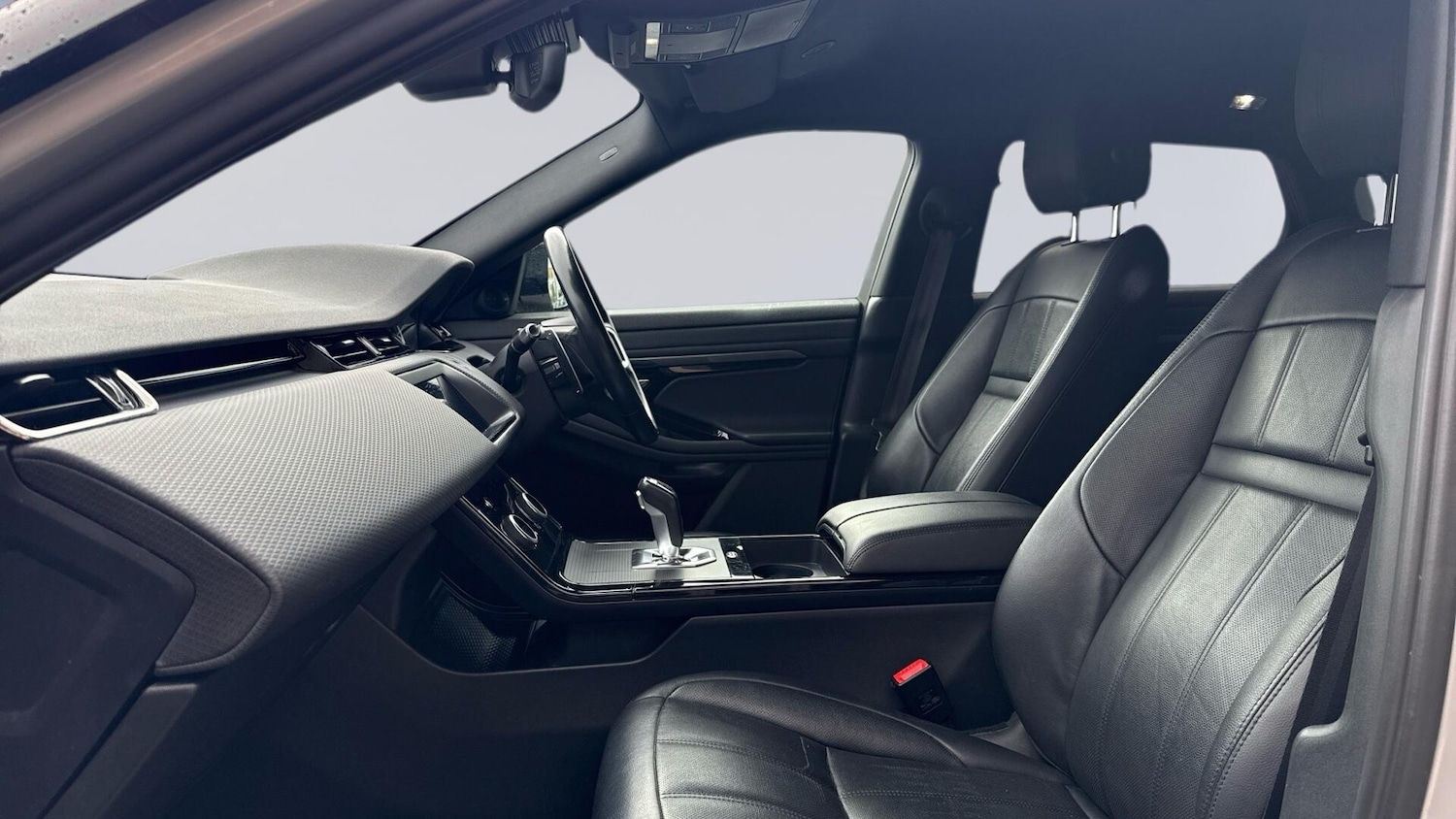 Used Land Rover Range Rover Evoque 2021 for sale - 76674047: Photo 3