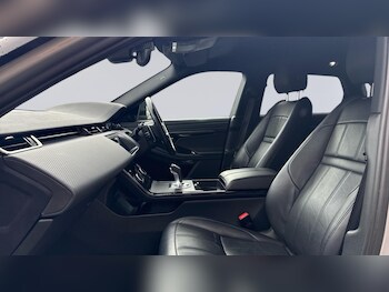 Used Land Rover Range Rover Evoque 2021 for sale - 76674047: Photo