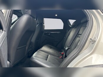 Used Land Rover Range Rover Evoque 2021 for sale - 76674047: Photo