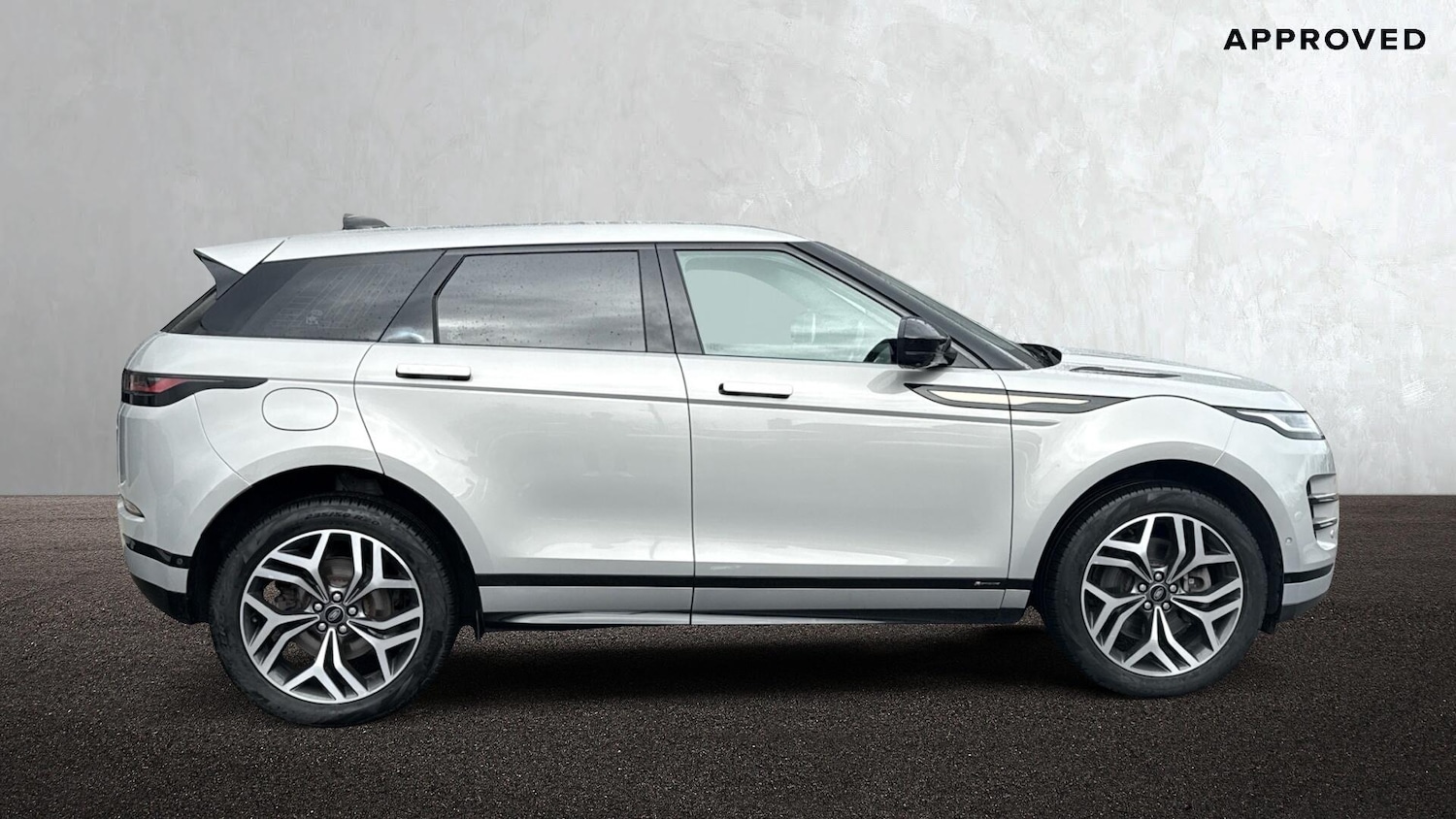 Used Land Rover Range Rover Evoque 2021 for sale - 76674047: Photo 5