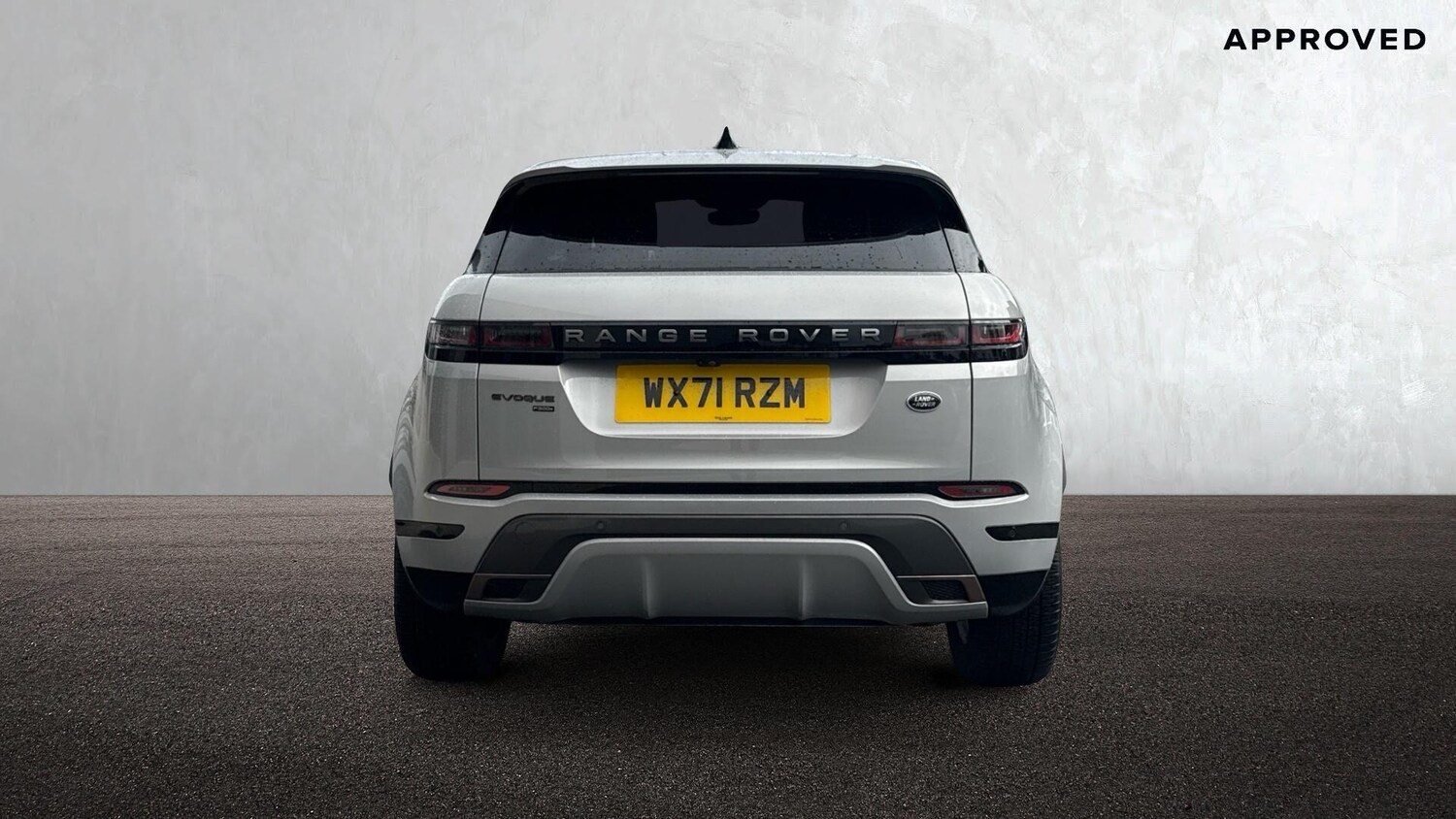 Used Land Rover Range Rover Evoque 2021 for sale - 76674047: Photo 6
