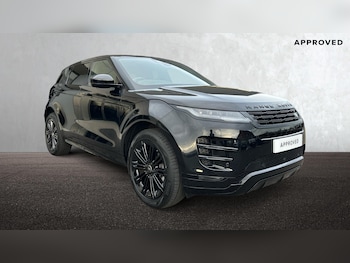 2024 (73) - 1.5 P300e Dynamic HSE 5dr Auto