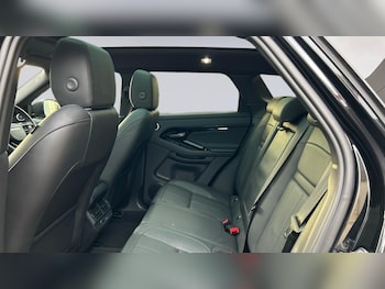 Used Land Rover Range Rover Evoque 2024 for sale - 76678008: Photo