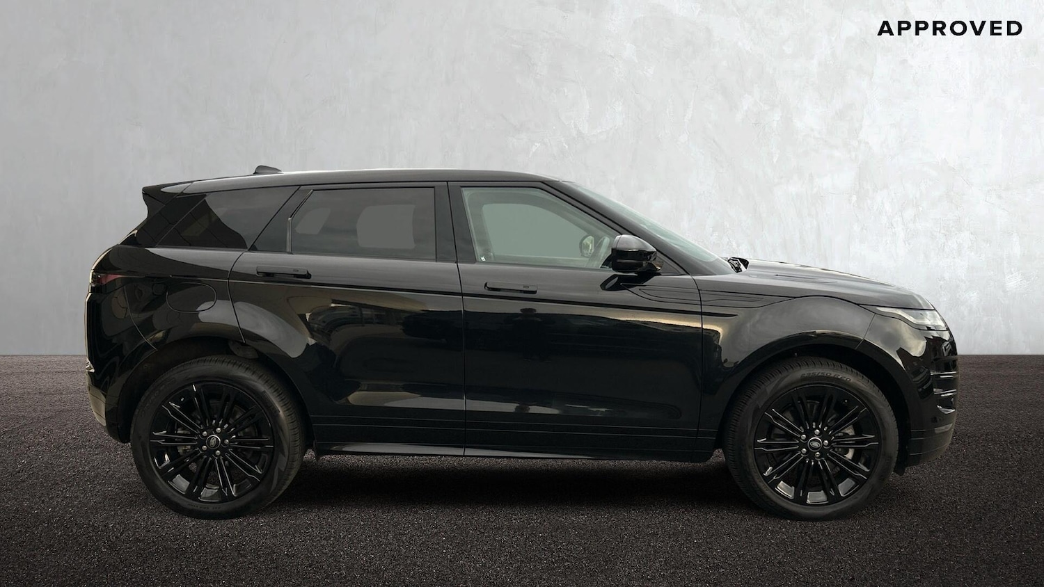 Used Land Rover Range Rover Evoque 2024 for sale - 76678008: Photo 5