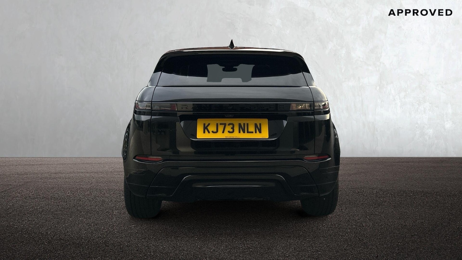 Used Land Rover Range Rover Evoque 2024 for sale - 76678008: Photo 6