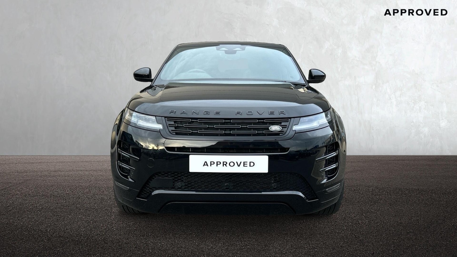 Used Land Rover Range Rover Evoque 2024 for sale - 76678008: Photo 7