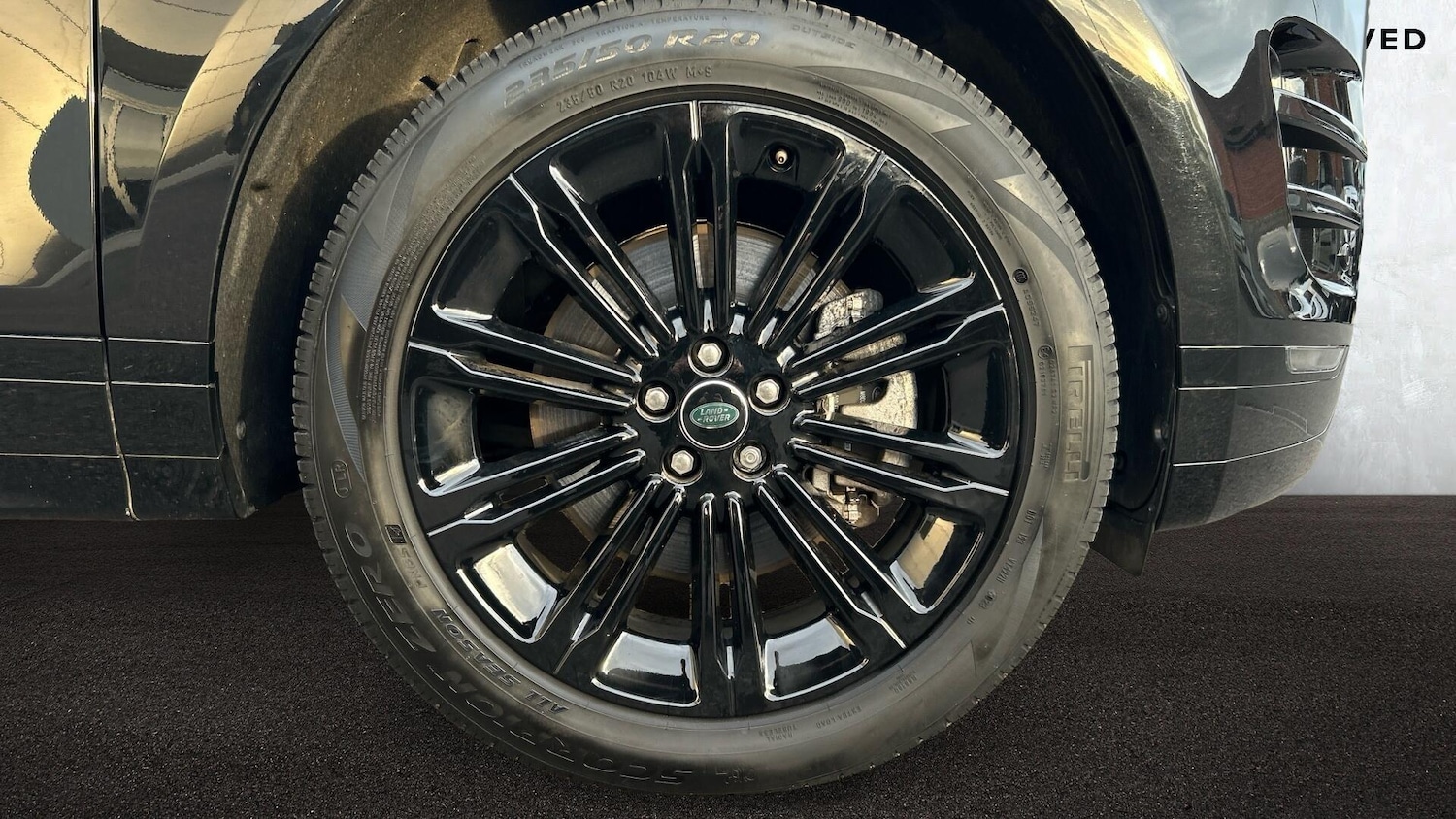 Used Land Rover Range Rover Evoque 2024 for sale - 76678008: Photo 8