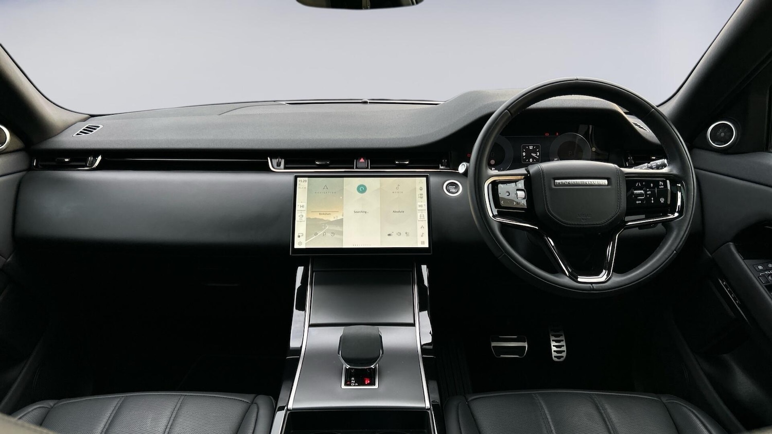 Used Land Rover Range Rover Evoque 2024 for sale - 76678008: Photo 9