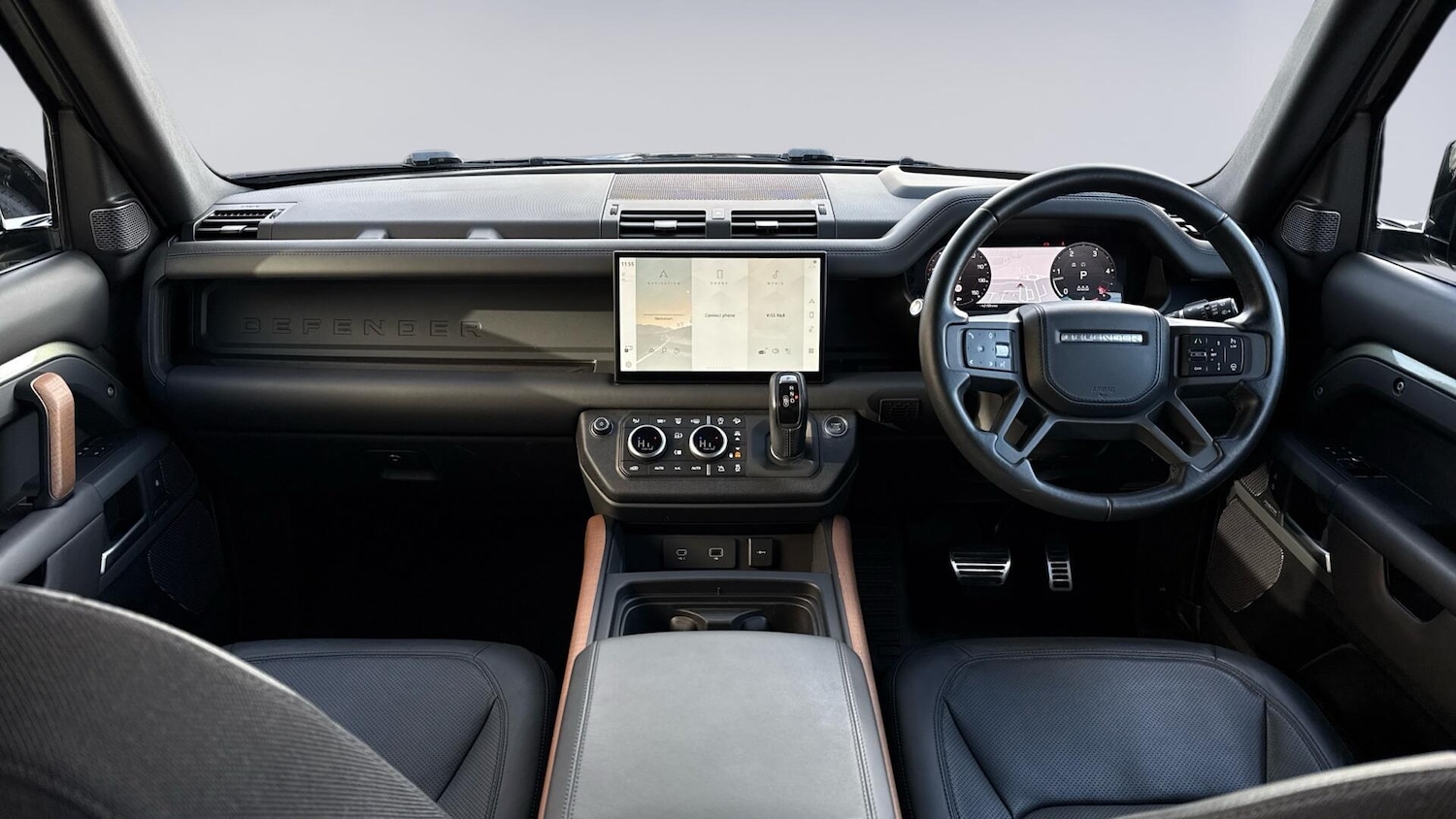 Used Land Rover Defender 2022 for sale - 77673347: Photo 9