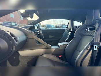 Used Jaguar F-Type 2023 for sale - 77042607: Photo