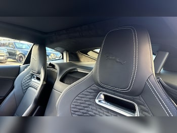 Used Jaguar F-Type 2023 for sale - 77042607: Photo