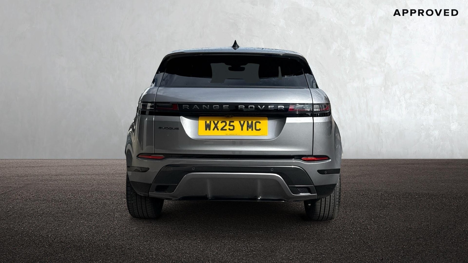 Used Land Rover Range Rover Evoque 2025 for sale - 76680123: Photo 6