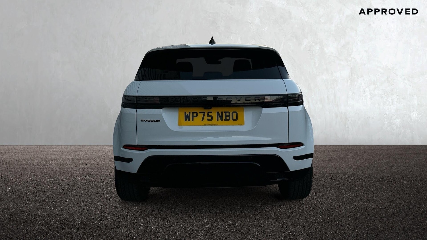 Used Land Rover Range Rover Evoque 2025 for sale - 77910852: Photo 6