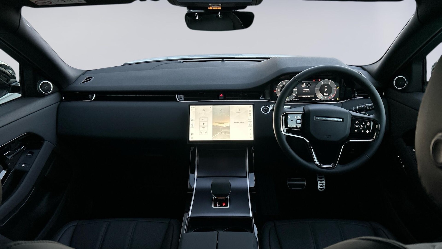 Used Land Rover Range Rover Evoque 2025 for sale - 77910852: Photo 9