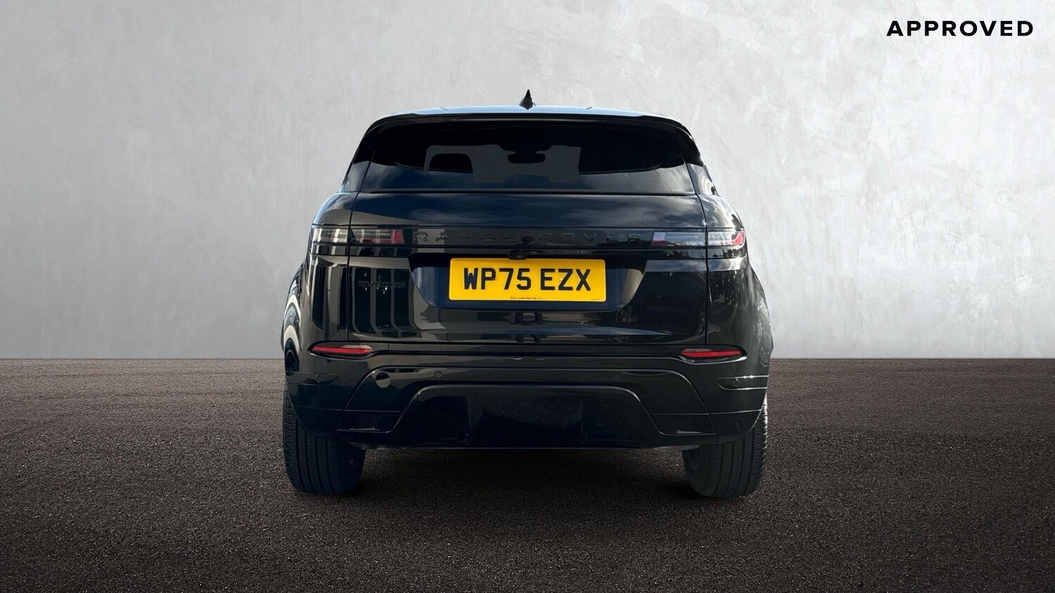 Used Land Rover Range Rover Evoque 2025 for sale - 77910854: Photo 6