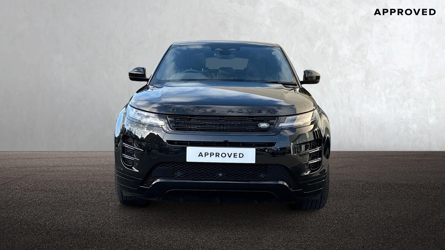 Used Land Rover Range Rover Evoque 2025 for sale - 77910854: Photo 7