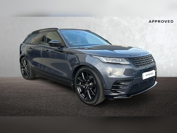 Used Land Rover Range Rover Velar 2025 for sale - 78139663: Photo