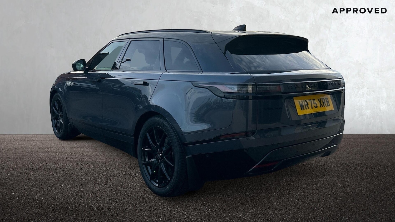 Used Land Rover Range Rover Velar 2025 for sale - 78139663: Photo 2