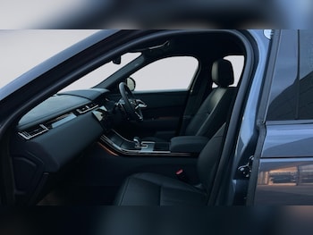 Used Land Rover Range Rover Velar 2025 for sale - 78139663: Photo