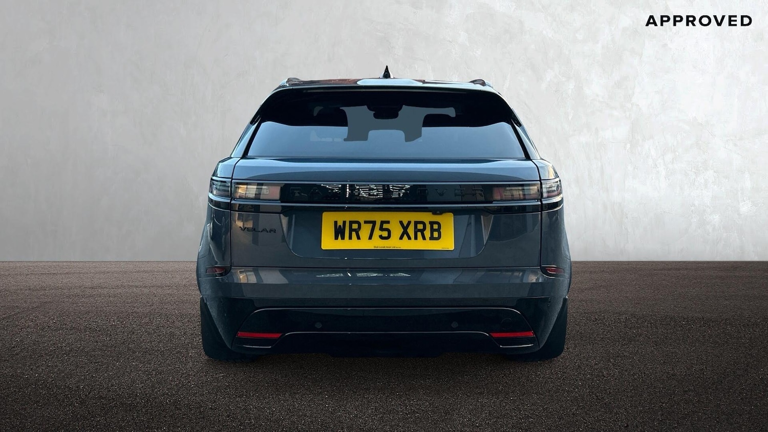 Used Land Rover Range Rover Velar 2025 for sale - 78139663: Photo 6