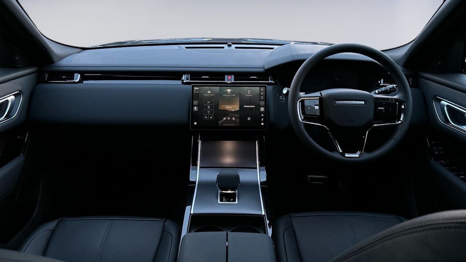 Used Land Rover Range Rover Velar 2025 for sale - 78139663: Photo 9