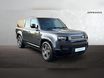 Used Land Rover Defender 2025 for sale - 77307286: Photo