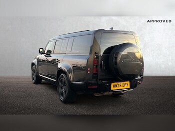 Used Land Rover Defender 2025 for sale - 77307286: Photo