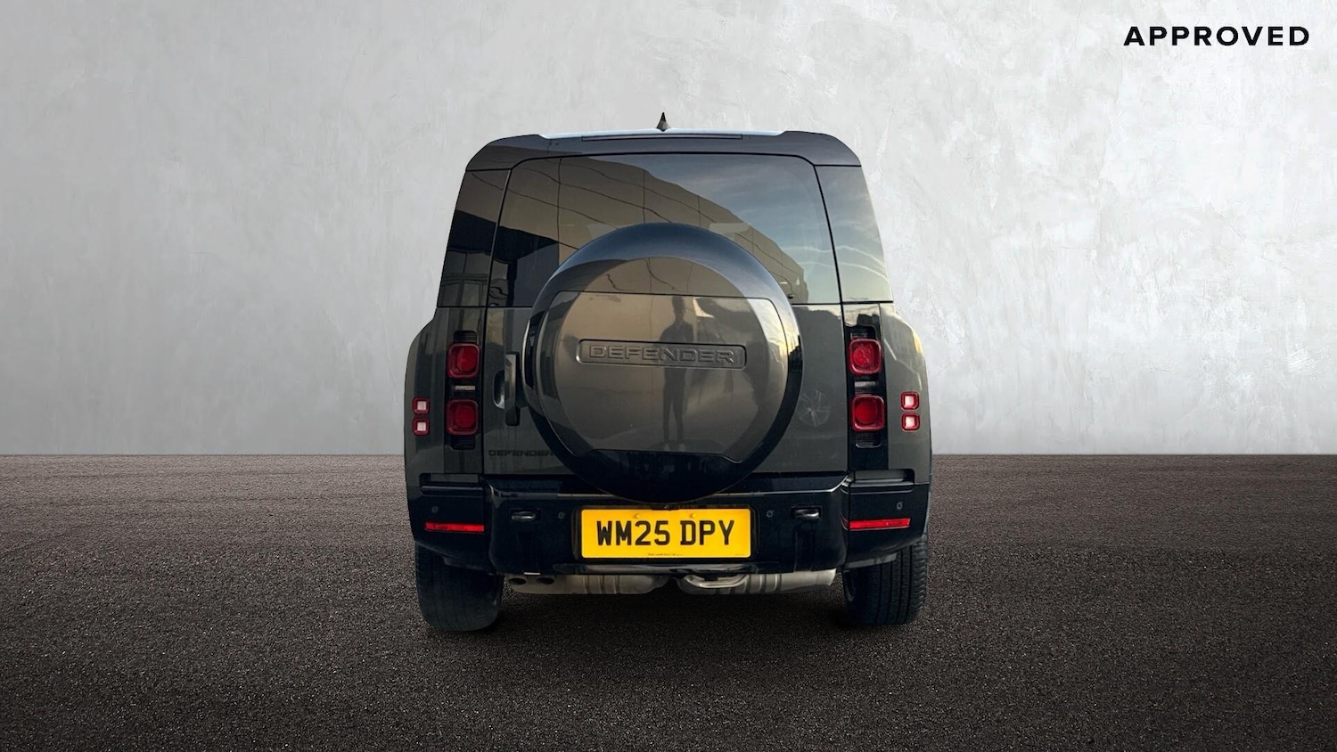 Used Land Rover Defender 2025 for sale - 77307286: Photo 6