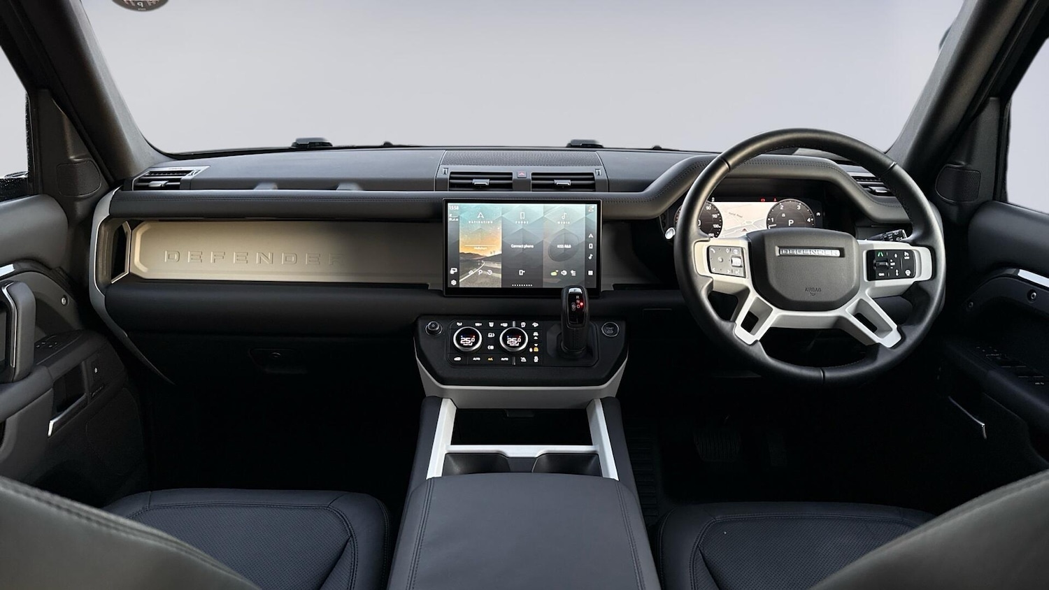 Used Land Rover Defender 2025 for sale - 77307286: Photo 9