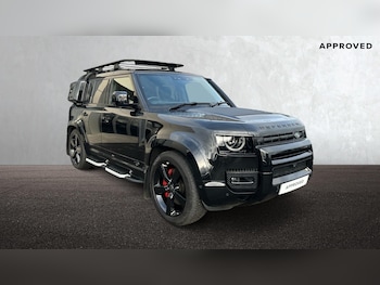 Used Land Rover Defender 2022 for sale - 76675602: Photo