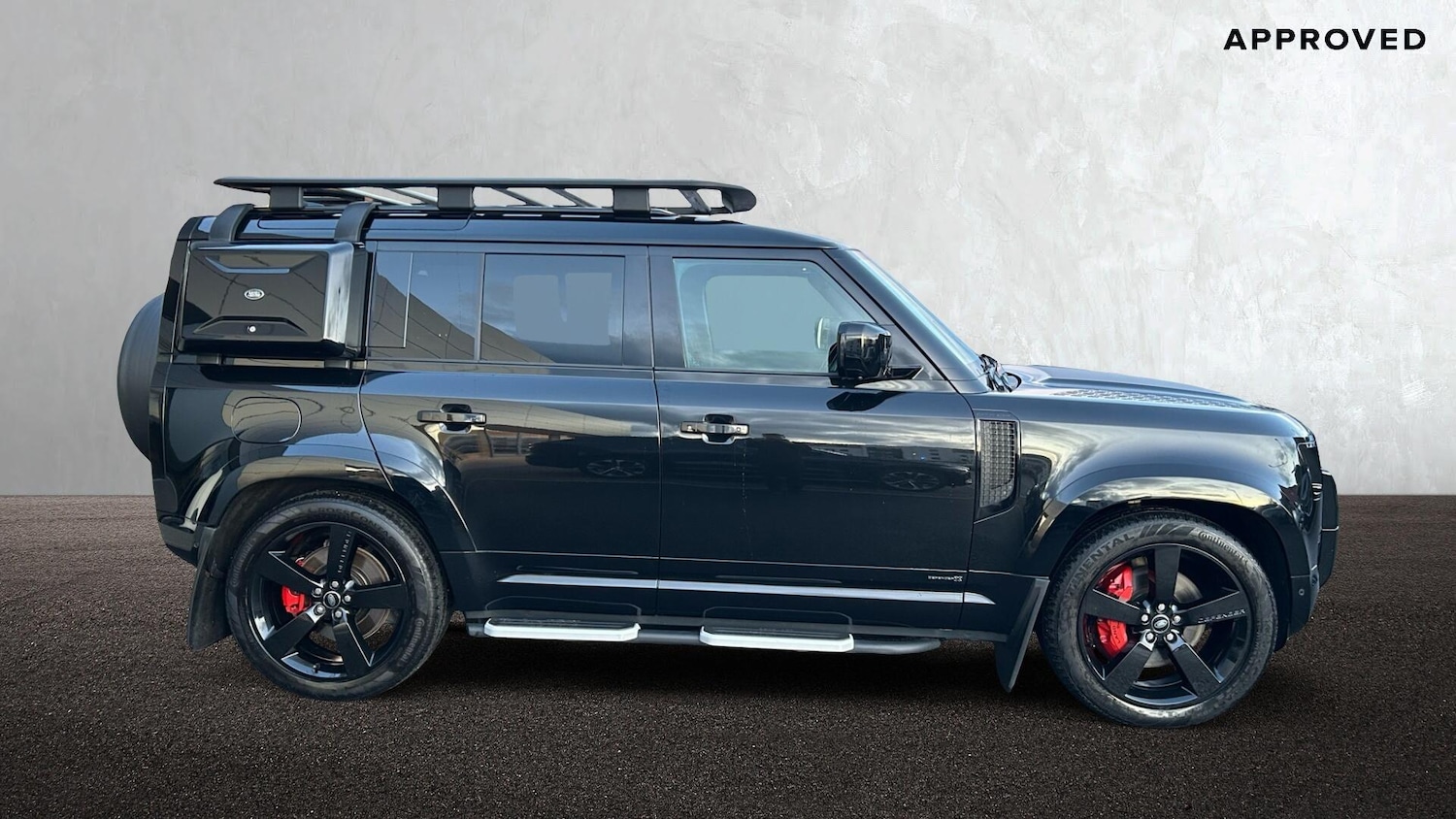 Used Land Rover Defender 2022 for sale - 76675602: Photo 5