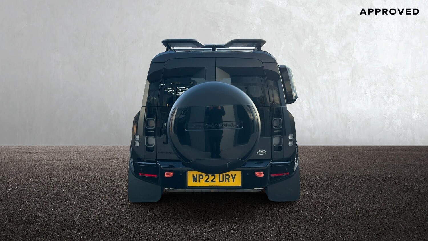 Used Land Rover Defender 2022 for sale - 76675602: Photo 6