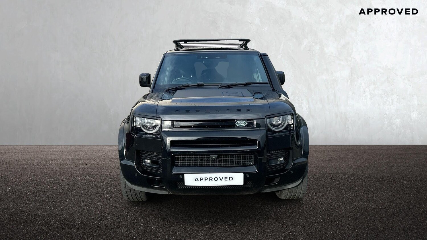 Used Land Rover Defender 2022 for sale - 76675602: Photo 7