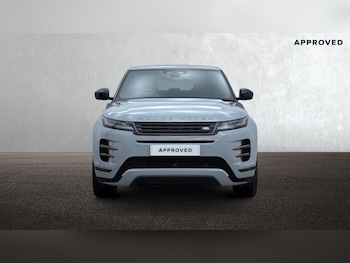 Used Land Rover Range Rover Evoque 2024 for sale - 78423334: Photo