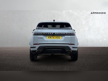 Used Land Rover Range Rover Evoque 2024 for sale - 78423334: Photo