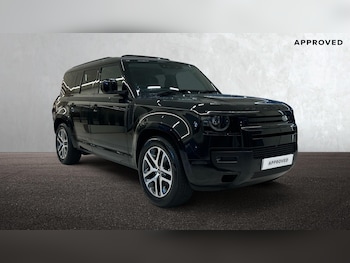 Used Land Rover Defender 2024 for sale - 76678240: Photo